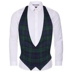 Adults Backless Tartan Waistcoat Burns Night Hogmanay Scottish Themed Fancy Dress -Halloween Shop 4369e4e6 2be7 4f73 8ce3 4614a411a4c4 96019.1655295960