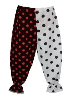 Half & Half Polka Dot Raggy Doll Bloomers Panto Clown Fancy Dress Accessory 18 Half & Half Polka Dot Raggy Doll Bloomers Panto Clown Fancy Dress Accessory -Halloween Shop 43ab3cfa ab38 4b43 9046 e7e1b47a775f 18460.1678198501