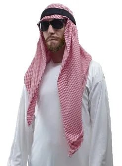 Arab Saudi Prince World Cup Arabian Oil Tycoon Sheik Fancy Dress Costume -Halloween Shop 45716db8 df7d 436e ada2 fff75ccca0ca 02744.1664874830