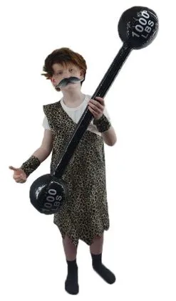 Childs Circus Strongman Big Top Fancy Dress Costume [Age 8-12 Years] -Halloween Shop 46d827b9 8f65 4cd6 a0bc 67e87e5ca62b 68254.1645615214