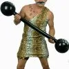 1920s 40s Circus Strongman & Weights Fancy Dress Mens Stag Party Costume -Halloween Shop 48cdf3cf e645 4cd3 8398 e8702c65e979 00272.1407148908