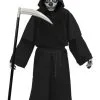 Deluxe Adults Grim Reaper Robes & Face Paint Halloween Fancy Dress Evil Costume -Halloween Shop 4a138116 c75e 4764 9946 592d3509a145 44603.1661338247