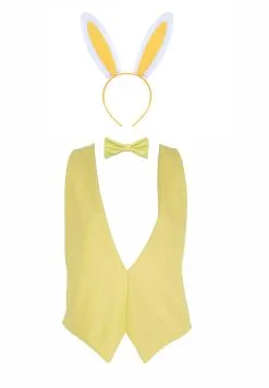 Adults Pastel Easter Bunny Sets Waistcoat Bowtie & Coloured Rabbit Ears 8 Adults Pastel Easter Bunny Sets Waistcoat Bowtie & Coloured Rabbit Ears -Halloween Shop 4a4cb446 7de9 4a93 b0c8 6d84cedcb48f 46424.1649911688