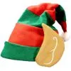 Novelty Christmas Xmas Elf Hat Santa's Little Helper Fancy Dress -Halloween Shop 4a8951dc fbc2 4959 8a3d a5ec34a6b056 25634.1668002449