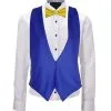 Adults Ukraine Sweden Brazil National Flag Backless Waistcoat & Bowtie Fancy Dress [2 Sizes] -Halloween Shop 4cc5f5fd e410 4c53 a1f3 31f2f13c1fec 15675.1676546306