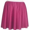 Ladies 15" Fuchsia Pink Skater Skirt Roller Disco Fancy Dress -Halloween Shop 525a0e5f b0e9 42d8 b9a3 102d04b4f4d0 45484.1523369215