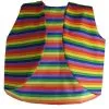Adults Rainbow Stripe Gillet Waistcoat LGBT Pride March Festival Fancy Dress [2 Sizes] -Halloween Shop 54f6ec2c 7296 413e a015 34997cc91918 62279.1655466380