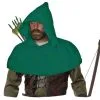 Adults Forest Green Medieval Archers Cowl Fleece Arrow Hood Sherwood Forest -Halloween Shop 55d01fcd 96d3 430d a418 92a76c6c7aff 73751.1643214880