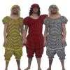 Adults Striped Panto Dame Ugly Sisters Complete Fancy Dress Costume Stag Party 1 Adults Striped Panto Dame Ugly Sisters Complete Fancy Dress Costume Stag Party -Halloween Shop 5684babc 18ad 43bc ad25 4d2506cae2a4 72126.1607091520