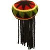 Adults Rasta Rastafarian Rastacap Tam Wit Dreadlocks Novelty Fancy Dress Hat 2 Adults Rasta Rastafarian Rastacap Tam Wit Dreadlocks Novelty Fancy Dress Hat -Halloween Shop 57e1b4e4 5f1f 4402 b876 b287b7a66a4f 52995.1676042681