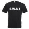 Unisex Black SWAT Police Riot Team Special Forces Squad T-Shirt -Halloween Shop 59df18b1 ecd1 4bcc 805d 5060b43999aa 00549.1552056675