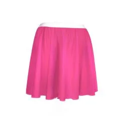 Ladies 15" Hot Pink Skater Skirt Roller Disco Womens Cheerleader Fancy Dress 7 Ladies 15" Hot Pink Skater Skirt Roller Disco Womens Cheerleader Fancy Dress -Halloween Shop 5ab21fa6 4d35 442c b185 3175d17fbb53 71594.1655111579
