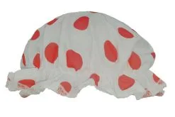 Adults Traditional Milk Maids Victorian Milkmaid Mop Hat With Lace Trim Fancy Dress Novelty Hat -Halloween Shop 5b24c4f4 cffb 4651 9d48 12e9b5ccbdfe 50169.1644239876