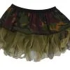 Ladies 12" Army DPM Cyber Rave Tutu Skirt Festival Clothing Wear Uk Made -Halloween Shop 5b752598 fe39 44d2 9090 45103d3c9ec8 28232.1648032473