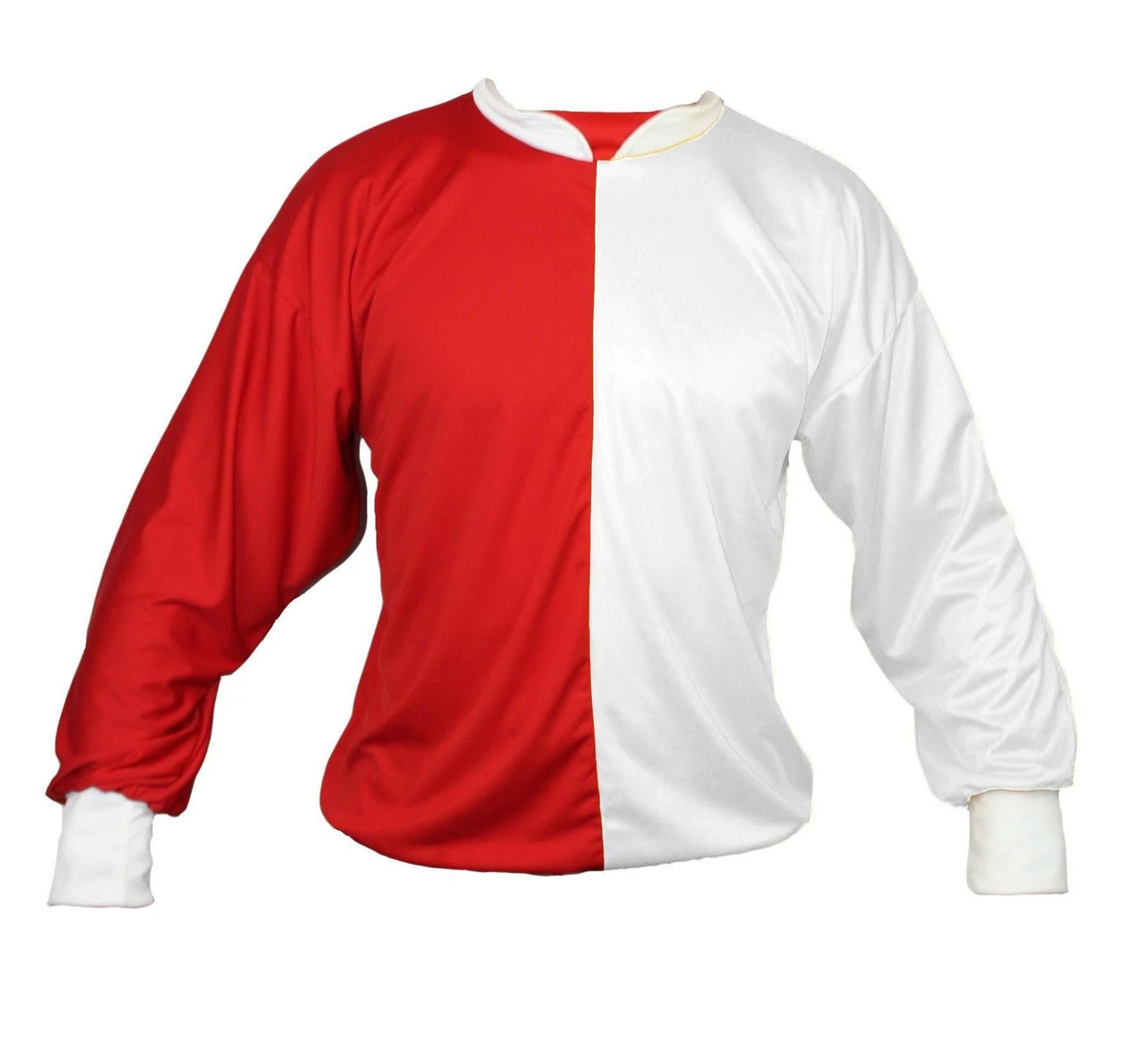 Childs Age 8-12 Jockey Shirts ONLY Horse Racing Group Fancy Dress 5 Childs Age 8-12 Jockey Shirts ONLY Horse Racing Group Fancy Dress - Image 3