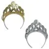 Gold Or Silver Tiara Sequin Fancy Dress Princess Mermaid Plastic Crown 1 Gold Or Silver Tiara Sequin Fancy Dress Princess Mermaid Plastic Crown -Halloween Shop 5d7aabdd 1199 4de9 bb58 0527b8a7346d 39183.1608125864
