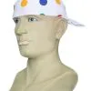 Adults Size - Multi-Coloured Polka Dot Children In Need Bandanna CIN -Halloween Shop 5e2dbae9 b06a 4353 8e2a a5a11dafa591 68479.1674224179