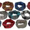 High Quality Poly-Viscose Snood Clan Tartan Range Social Distancing Face Cover -Halloween Shop 618406ad 4a51 4a26 94a8 0728df54e208 37774.1595017390