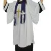 Adults Gospel Choir Singer Religious Movie Fancy Dress Costume [3 Sizes] -Halloween Shop 636fc059 986b 4a97 a0a4 068b69926ca6 87761.1681982288