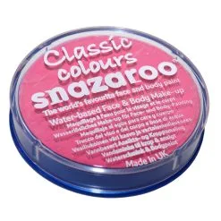 Snazaroo Classic Skin Friendly Face Paint & Body Paint 18ml -Halloween Shop 643e391e 5ba2 44e8 9044 8d6e6c825552 26272.1664797579
