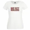 Ladies White 1970s Bay City Rollers Tartan Scottish Pop Rock Band T-Shirt 1 Ladies White 1970s Bay City Rollers Tartan Scottish Pop Rock Band T-Shirt -Halloween Shop 64b17df7 1741 4373 a8b3 20b9947b9817 74458.1573216364