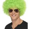 Green Afro Wig St Patricks Day -Halloween Shop 650fc2c0 a5e8 44fa 9c96 c39a676b12ae 96494.1391781648