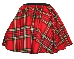 Ladies 15" Length Royal Stewart Tartan Skater Skirt Burns Night Hogmanay Fancy Dress 7 Ladies 15" Length Royal Stewart Tartan Skater Skirt Burns Night Hogmanay Fancy Dress -Halloween Shop 65bc30ac 10cd 4e39 95c7 1c743fc40a57 65545.1676385564