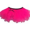 12" Cerise Pink Cyber Tutu Skirt 1980's 80's Festival Hen Party Fancy Dress [2 Sizes] -Halloween Shop 662cc9fe 10cb 4ca3 8169 b18d3e3383e5 77661.1645453153