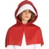 Handmaid Maiden Offred Habit Walking Angel Hood & Cape TV Show Halloween Fancy Dress -Halloween Shop 68106380 451e 4cf8 8a53 0979e255ad1b 03912.1631626477