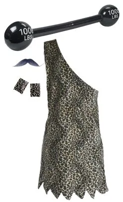 1920s Strongman Showman Costume Tache & Weights Fancy Dress Complete -Halloween Shop 68b2fa7f a9e9 402b 9d57 6e030f4460cf 79475.1657283247