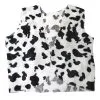 Adult Black & White Cow Print Cowboy Cowgirl Waistcoat Woody Fancy Dress -Halloween Shop 6921b837 cd31 4bdc ac83 8dbd1b296906 52144.1671459020
