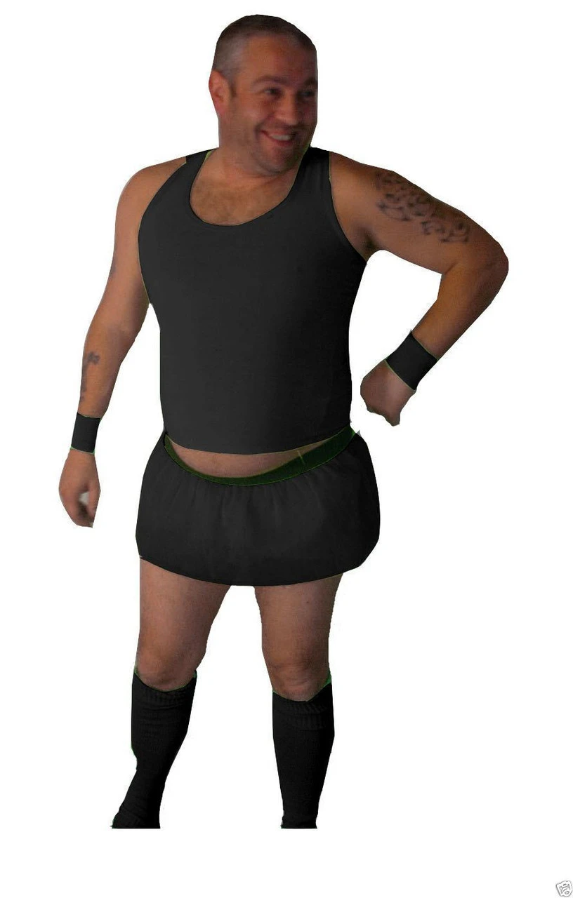 Standard And Plus Sizes 11 Standard And Plus Sizes - Image 9