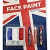 Union Jack UK Face Paint Red Blue & White Non Toxic Palette Fancy Dress Accessory -Halloween Shop 6d9f6f3e 1caf 4498 a803 efa3fc035259 02584.1680706287