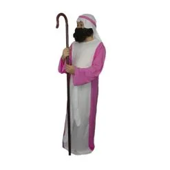 Childs Shepherd Christmas Xmas Nativity Wiseman Fancy Dress Costume [3 Sizes] -Halloween Shop 6eeeea92 3650 4a62 871a a573c07fcbbb 12662.1668768516