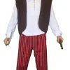 Adults Striped Pirate Deck Hand Crew Swashbuckler 3pc Fancy Dress Set 1 Adults Striped Pirate Deck Hand Crew Swashbuckler 3pc Fancy Dress Set -Halloween Shop 6efc1617 0ce8 4384 9a06 d2e384bdfdd8 93623.1675175414
