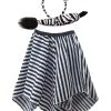 Adults World Book Day Zebra Stripe Skirt Ears & Tail Set -Halloween Shop 6fb6ed5a 6587 4905 b0de 5ec841d9a1b4 39735.1642428326