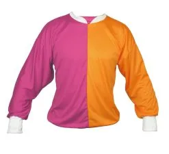 Childs Age 4-7 Jockey Shirt ONLY Horse Racing Childrens Fancy Dressge 4-7 Jockey Shirt ONLY Horse Racing Group Fancy Dress -Halloween Shop 7161438f 9219 43a0 bf18 77bfbd32e666 47108.1676565344