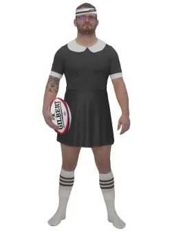 Mens Coloured Rugby Dress All Nations Sports Supporter Stag Party Fancy Dress -Halloween Shop 71b6a49c f38d 45bc aba7 49631403e981 98976.1664267998