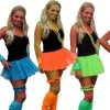 Womens Neon Coloured Pleated 4 Pcs Tutu Skirt Fancy Dress Sets 2 Womens Neon Coloured Pleated 4 Pcs Tutu Skirt Fancy Dress Sets -Halloween Shop 7593c695 8836 4696 89f2 2ddc52f6e6c8 09805.1652262574