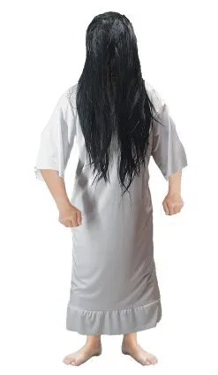 Samara Morgan Creepy Well Girl Japanese Halloween Horror Movie Fancy Dress Costume -Halloween Shop 75d3215b 3a74 4f99 9c63 f69bfd20dabe 30557.1632137771