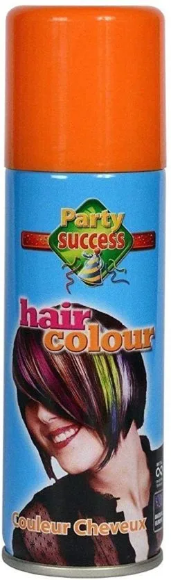80's Fancy Dress Accessories Colour Hairspray 7 Colours 125ml -Halloween Shop 7949cb4b 817a 4b3e bc28 b0e54458dd75 49989.1600698408