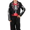 Boys Large Day Of The Dead Halloween Fancy Dress Costume 1 Boys Large Day Of The Dead Halloween Fancy Dress Costume -Halloween Shop 7b044479 25ae 4768 b5f2 1dda9d65650b 68654.1661952858