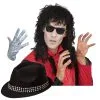 Adults Pop King Jacko Hat Wig, Gloves & Sunglasses Kit Fancy Dress Costume Accessory -Halloween Shop 7ba10e38 bf2a 4f92 b99f edd176c4a8ad 90639.1679665340