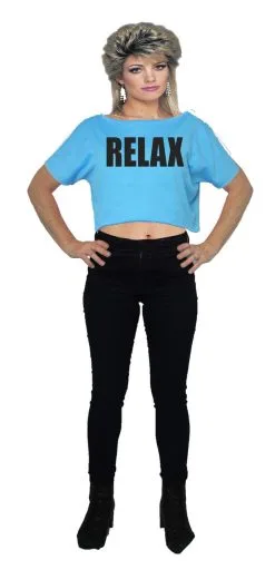 1980's 80's 1990's 90's Off The Shoulder Pop Icon & Movie TV Film Slogan Crop Top 77 1980's 80's 1990's 90's Off The Shoulder Pop Icon & Movie TV Film Slogan Crop Top -Halloween Shop 7cad2324 e1bb 4110 84bb 0213a22752b3 83934.1643207140