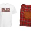 Mens 1970s Bay City Rollers T-Shirt & Red Tartan Kilt Rock Pop Fancy Dress 1 Mens 1970s Bay City Rollers T-Shirt & Red Tartan Kilt Rock Pop Fancy Dress -Halloween Shop 8007b655 bb02 4a28 b6d6 5dd52bbdbd6d 22090.1573216379