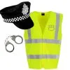 Adults Police Sargeant Hi Viz Vest Hat & Handcuffs Fancy Dress Costume -Halloween Shop 83f13d76 80d1 4f53 8b70 12e01af5e49f 37837.1680186136