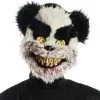 Charles Deady Bear Panda Mask Halloween Horror Fancy Dress -Halloween Shop 856fc4e3 1287 46c3 abb6 4926514567da 04875.1664457082