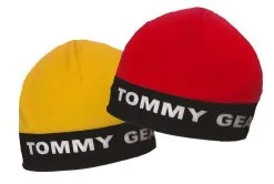Mens Sportswear Tommy Gear Beanie Herb Warrior Gangster Hat