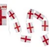 England St George Cross Bunting 12ft Length 8 Flags 8"x5" Durable Rayon 2 England St George Cross Bunting 12ft Length 8 Flags 8"x5" Durable Rayon -Halloween Shop 8635ffbc 21d4 4c1a 9363 9552c2007e24 69616.1668159713