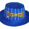 Everton Scouser Scouse North West Supporters Novelty Pork Pie Bucket Hat [One Size] -Halloween Shop 87b684e8 ffcb 43e0 83b6 ca14a4224e08 99938.1678371631
